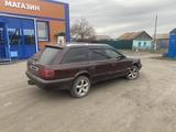 Audi 100 1991 года за 1 300 000 тг. в Петропавловск