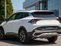 Kia Sportage Luxe 2025 года за 13 790 000 тг. в Алматы – фото 3