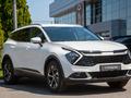 Kia Sportage Luxe 2025 года за 13 790 000 тг. в Алматы – фото 9