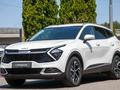 Kia Sportage Luxe 2025 года за 13 790 000 тг. в Алматы – фото 2