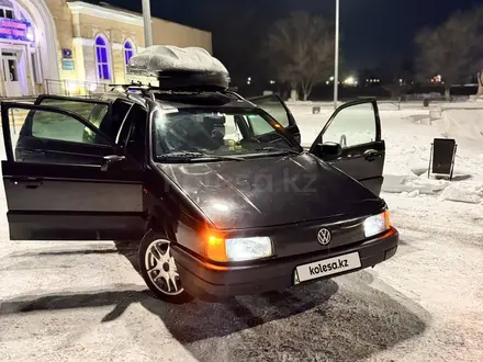 Volkswagen Passat 1993 года за 1 800 000 тг. в Караганда – фото 6