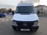 Mercedes-Benz Sprinter 2002 года за 5 500 000 тг. в Алматы – фото 2