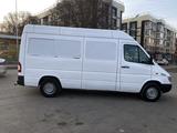 Mercedes-Benz Sprinter 2002 года за 5 500 000 тг. в Алматы – фото 4