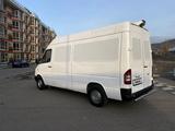 Mercedes-Benz Sprinter 2002 года за 5 500 000 тг. в Алматы – фото 5