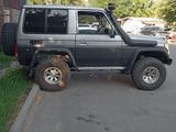 Toyota Land Cruiser Prado 1994 годаfor5 200 000 тг. в Алматы – фото 3