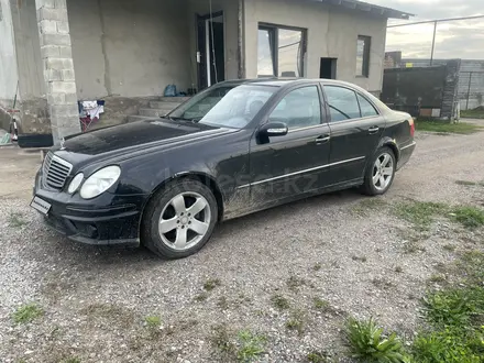 Mercedes-Benz E 320 2003 года за 4 500 000 тг. в Алматы