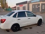 ВАЗ (Lada) Granta 2190 2013 годаfor1 500 000 тг. в Кызылорда – фото 2