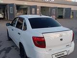ВАЗ (Lada) Granta 2190 2013 годаfor1 500 000 тг. в Кызылорда – фото 4