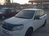 ВАЗ (Lada) Granta 2190 2013 годаfor1 500 000 тг. в Кызылорда – фото 5
