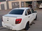ВАЗ (Lada) Granta 2190 2013 годаfor1 500 000 тг. в Кызылорда – фото 3