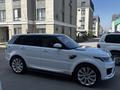 Land Rover Range Rover Sport 2018 года за 27 500 000 тг. в Алматы – фото 4
