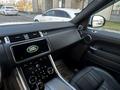 Land Rover Range Rover Sport 2018 года за 27 500 000 тг. в Алматы – фото 13