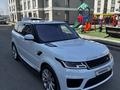 Land Rover Range Rover Sport 2018 года за 27 500 000 тг. в Алматы