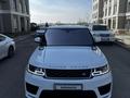Land Rover Range Rover Sport 2018 года за 27 500 000 тг. в Алматы – фото 2