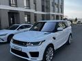 Land Rover Range Rover Sport 2018 года за 27 500 000 тг. в Алматы – фото 3