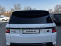 Land Rover Range Rover Sport 2018 года за 27 500 000 тг. в Алматы – фото 6