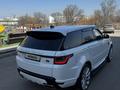 Land Rover Range Rover Sport 2018 года за 27 500 000 тг. в Алматы – фото 7