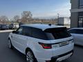 Land Rover Range Rover Sport 2018 года за 27 500 000 тг. в Алматы – фото 8