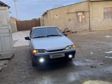 ВАЗ (Lada) 2114 2007 года за 780 000 тг. в Тараз