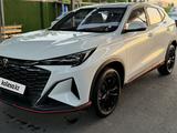Changan X5 Plus 2026 года за 7 800 000 тг. в Шымкент