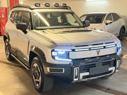 Deepal G318 2025 года за 16 800 000 тг. в Алматы
