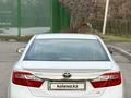 Toyota Camry 2013 года за 10 800 000 тг. в Шымкент – фото 19