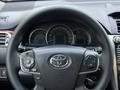 Toyota Camry 2013 года за 10 800 000 тг. в Шымкент – фото 7