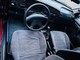 Volkswagen Vento 1993 годаүшін590 000 тг. в Тараз – фото 5