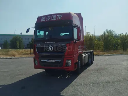 Shacman (Shaanxi)  X5000 2021 года за 18 000 000 тг. в Шымкент