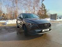 Mazda CX-5 2022 года за 14 700 000 тг. в Алматы