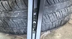 Диски с летними шинами Pirelli. за 750 000 тг. в Алматы – фото 5