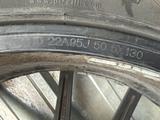 Диски с летними шинами Pirelli. за 750 000 тг. в Алматы – фото 2