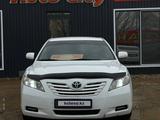 Toyota Camry 2009 года за 5 400 000 тг. в Кокшетау – фото 2