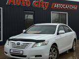 Toyota Camry 2009 года за 5 400 000 тг. в Кокшетау