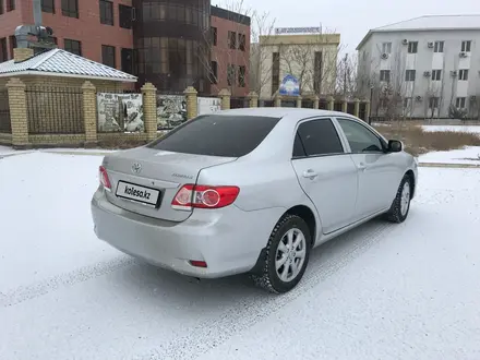 Toyota Corolla 2012 года за 7 200 000 тг. в Атырау – фото 6