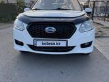 Datsun on-DO 2015 года за 1 600 000 тг. в Астана – фото 2