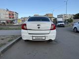 Datsun on-DO 2015 года за 1 600 000 тг. в Астана – фото 5