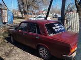 ВАЗ (Lada) 2105 1992 года за 400 000 тг. в Костанай – фото 2