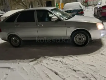 ВАЗ (Lada) Priora 2172 2012 года за 2 100 000 тг. в Кокшетау – фото 5