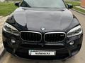 BMW X6 M 2017 годаfor35 000 000 тг. в Астана