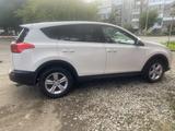 Toyota RAV4 2014 года за 9 500 000 тг. в Щучинск – фото 3