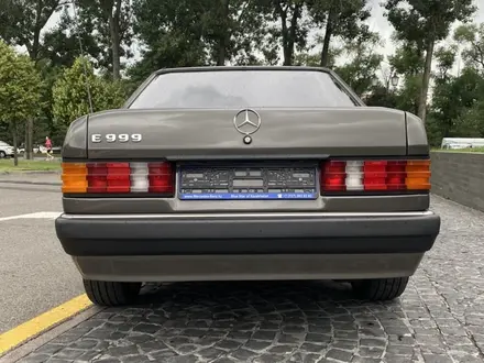 Mercedes-Benz 190 1989 года за 3 000 000 тг. в Алматы – фото 6