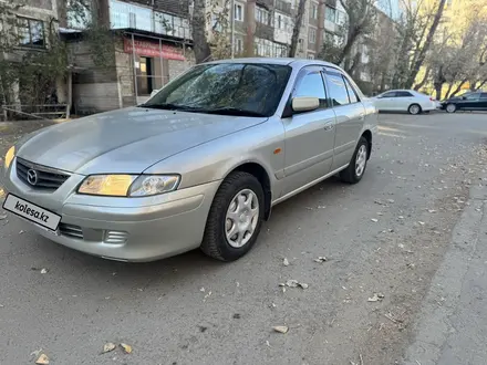 Mazda Capella 2001 года за 3 000 000 тг. в Павлодар – фото 3