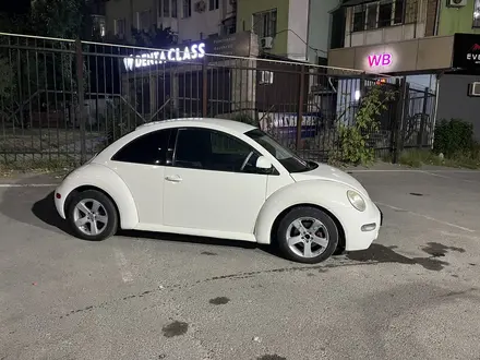 Volkswagen Beetle 1998 года за 2 350 000 тг. в Шымкент – фото 2