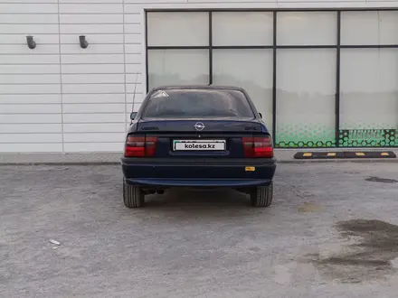 Opel Vectra 1992 года за 1 700 000 тг. в Актобе – фото 4