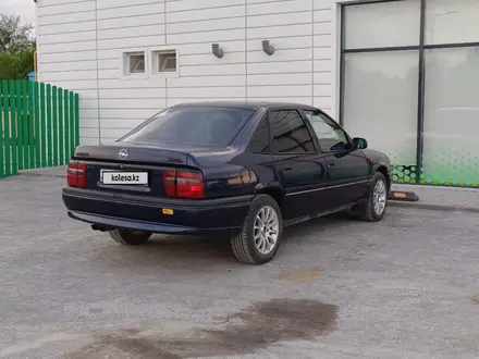 Opel Vectra 1992 года за 1 700 000 тг. в Актобе – фото 6