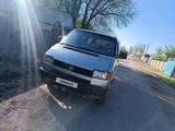 Volkswagen Transporter 1991 года за 2 500 000 тг. в Шымкент