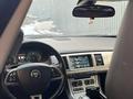 Jaguar XF 2013 годаүшін10 500 000 тг. в Семей – фото 4