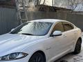 Jaguar XF 2013 годаүшін10 500 000 тг. в Семей – фото 3