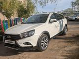 ВАЗ (Lada) Vesta SW Cross 2021 года за 6 500 000 тг. в Уральск